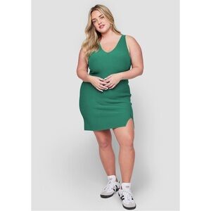 NWT Gentle Fawn Tamara Mini Dress | Size XL